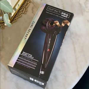 Conair Infiniti Pro Curl Secret